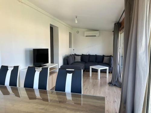 Maison en résidence avec piscine - 6/8 personnes