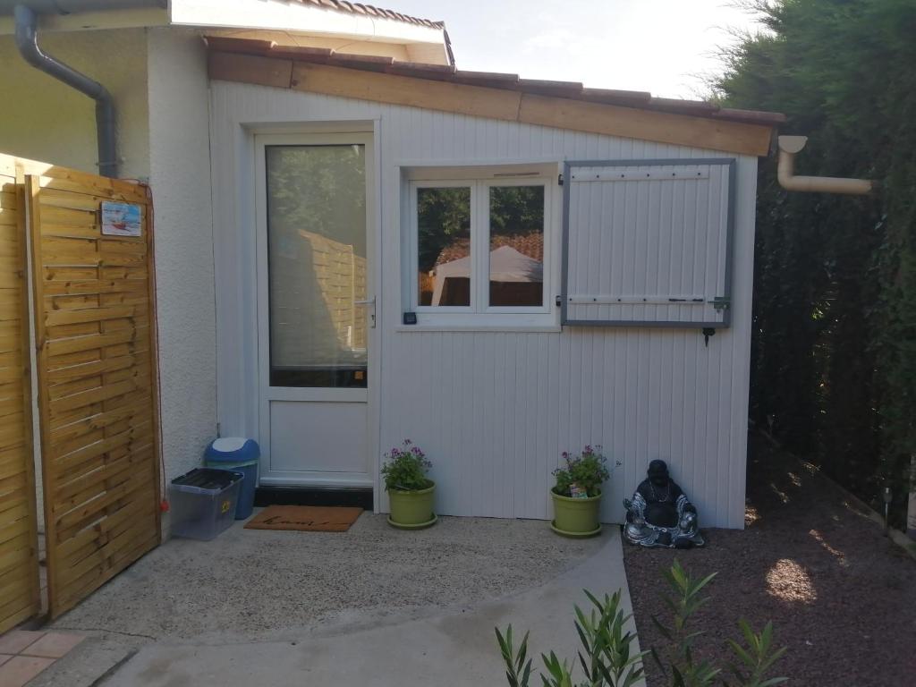 Maison En Ville 79000 Niort
