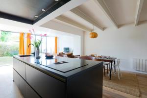 Maison enchantee a Sainte Marie de Re pour 8 personnes