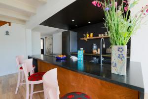 Maison enchantee a Sainte Marie de Re pour 8 personnes