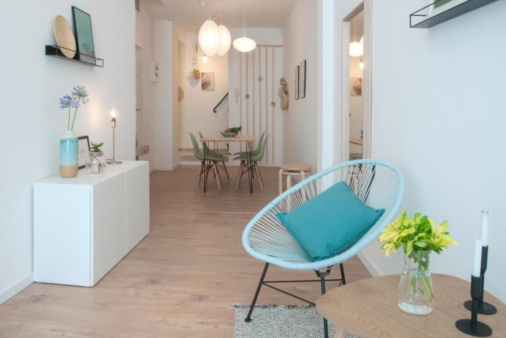 Maison Ensoleillee -