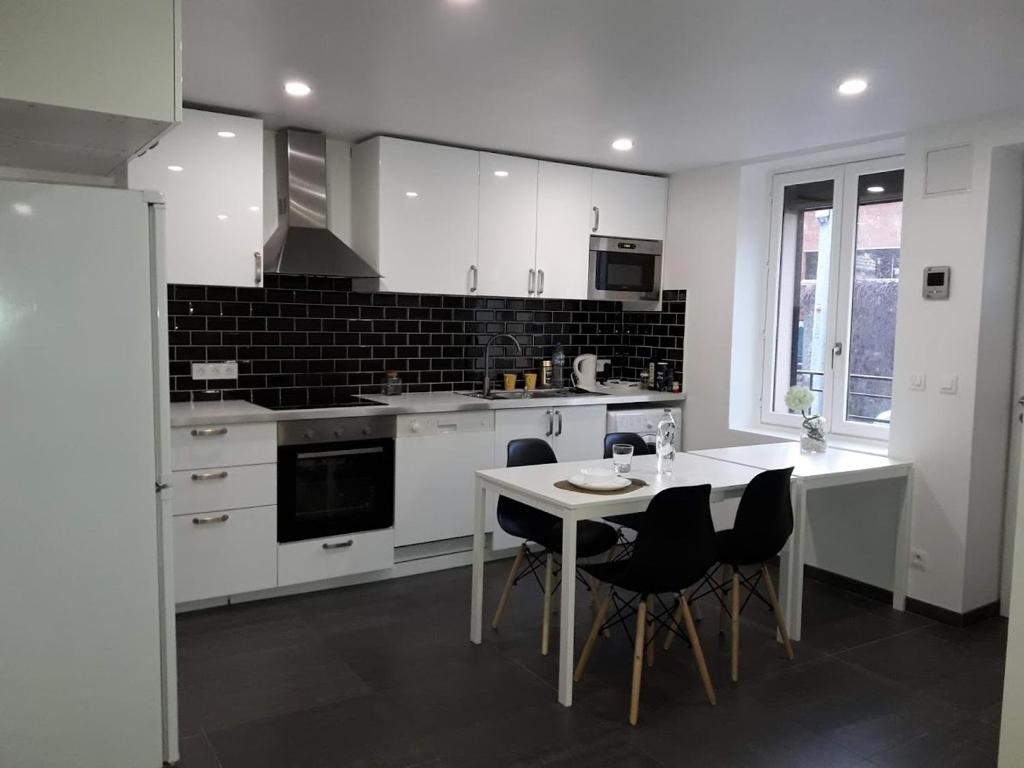 Maison de vacances Maison entière 30 mn CDG, 30 mn Disney, 30 mn Senlis 5 rue St Germain 60440 Brégy
