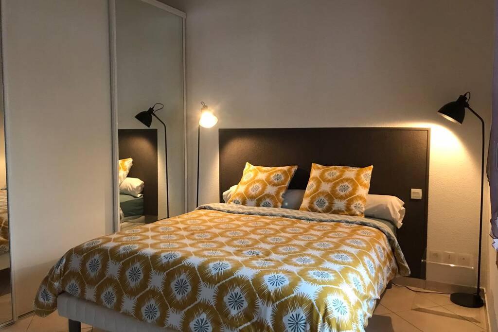 Maison entière au pied du plateau du retord 2 chambres SDB - Vouvray 160 Rue du Bugey, 01200 Ochiaz