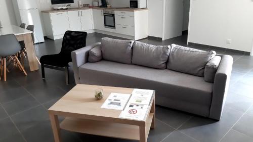 Maison entière moderne tout confort de 92m²