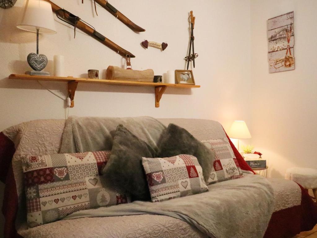 Maison entière pour 6 personnes dans les Cévennes