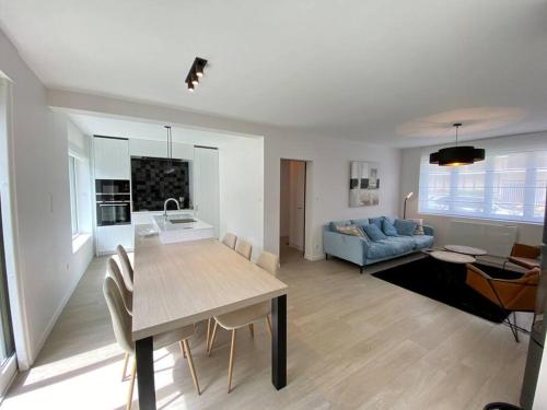 Maison entièrement rénovée près de la pinède