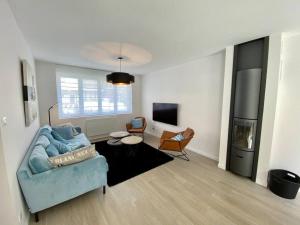 Maison entièrement rénovée près de la pinède