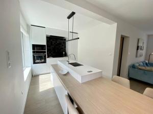Maison entièrement rénovée près de la pinède