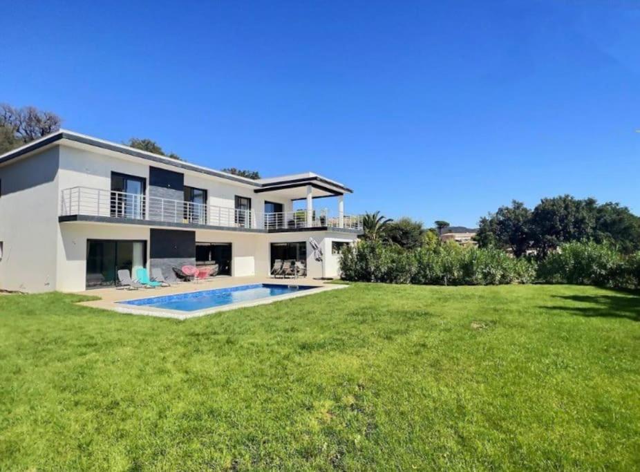Maison entre Terre et Mer avec Jacuzzi 56360 Sauzon