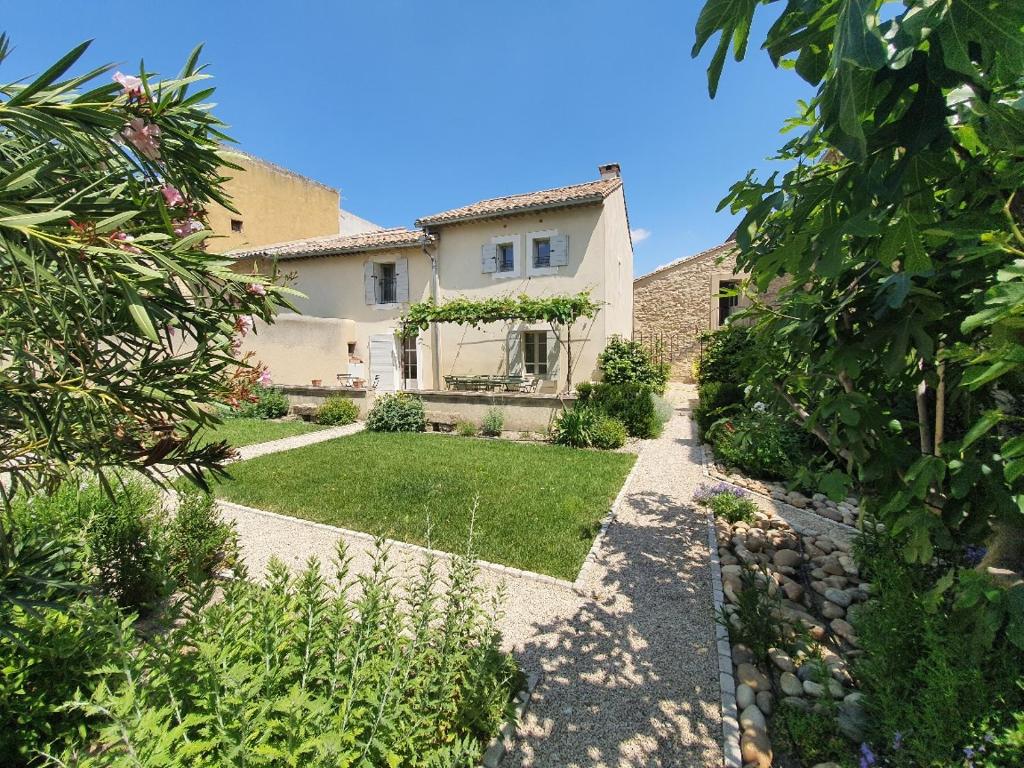 Maison entre terre et mer proche Etretat 76280 Saint-Jouin-Bruneval
