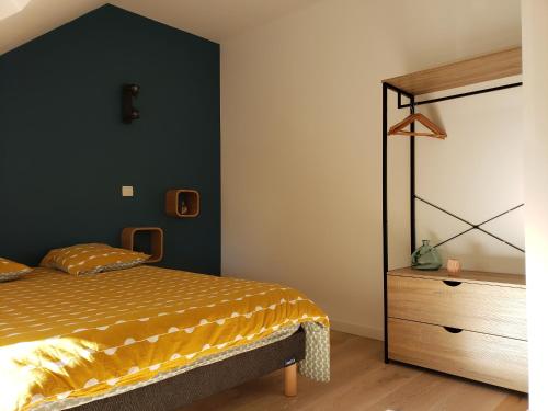 Maison entre Terre & Mer