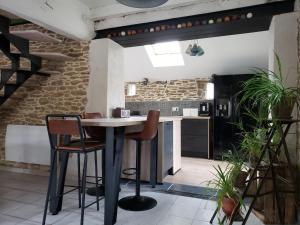 Maison entre Terre & Mer