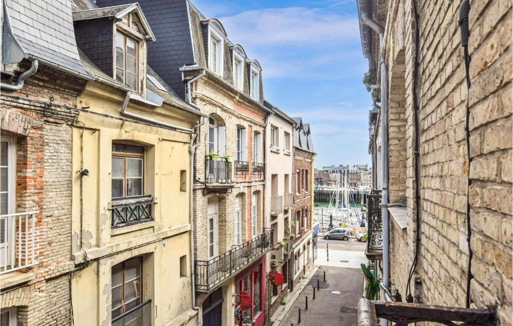 Maison Erdeven, 2 pièces, 3 personnes - FR-1-479-143 56410 Erdeven