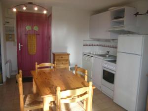 Maison Erdeven, 2 pièces, 3 personnes - FR-1-479-143