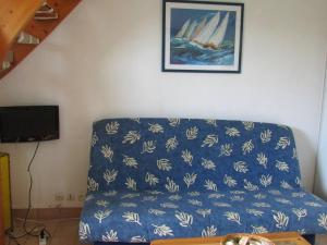 Maison Erdeven, 2 pièces, 3 personnes - FR-1-479-143