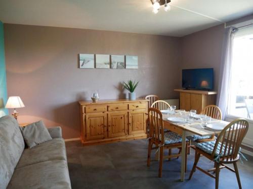 Maison Erdeven, 2 pièces, 4 personnes - FR-1-479-106