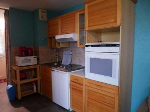 Maison Erdeven, 2 pièces, 4 personnes - FR-1-479-106