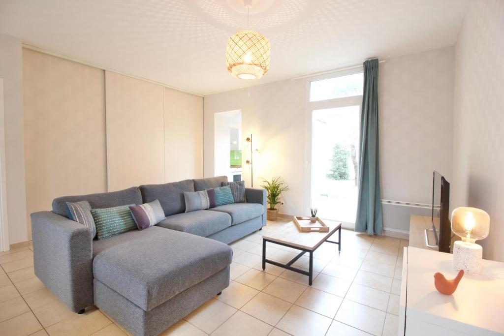 Maison Erdeven, 3 pièces, 4 personnes - FR-1-397-38 56410 Erdeven