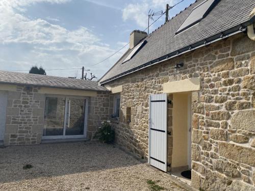 Maison Erdeven, 3 pièces, 4 personnes - FR-1-397-38
