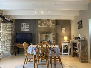 Maison Erdeven, 3 pièces, 4 personnes - FR-1-397-38