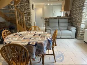 Maison Erdeven, 3 pièces, 4 personnes - FR-1-397-38