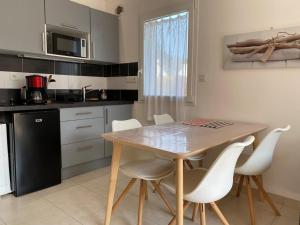 Maison Erdeven, 3 pièces, 4 personnes - FR-1-397-55