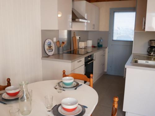 Maison Erdeven, 3 pièces, 4 personnes - FR-1-479-108