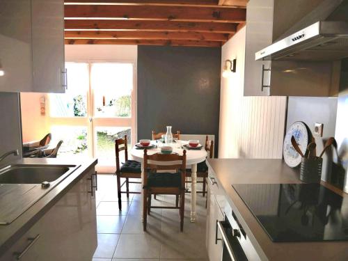 Maison Erdeven, 3 pièces, 4 personnes - FR-1-479-108