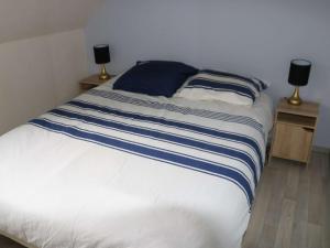 Maison Erdeven, 3 pièces, 4 personnes - FR-1-479-108