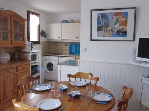 Maison Erdeven, 3 pièces, 4 personnes - FR-1-479-48
