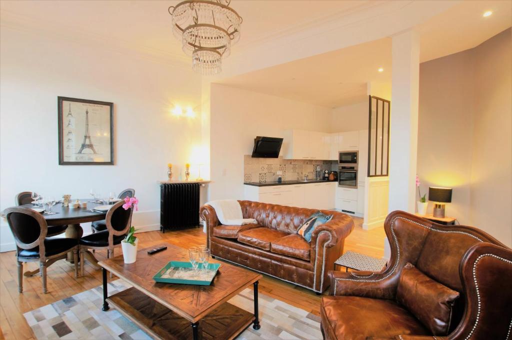 Maison Erdeven, 3 pièces, 4 personnes - FR-1-479-55 56410 Erdeven
