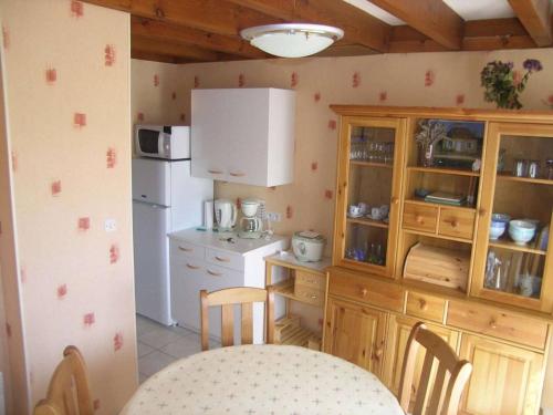 Maison Erdeven, 3 pièces, 4 personnes - FR-1-479-84