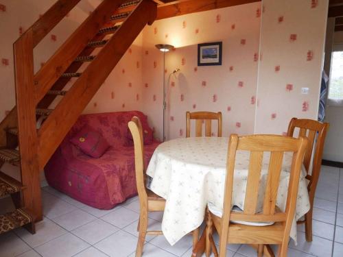 Maison Erdeven, 3 pièces, 4 personnes - FR-1-479-84