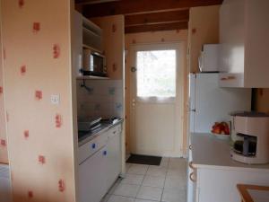 Maison Erdeven, 3 pièces, 4 personnes - FR-1-479-84