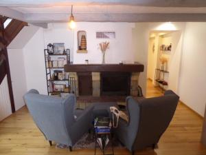Maison Erdeven, 4 pièces, 6 personnes - FR-1-397-53