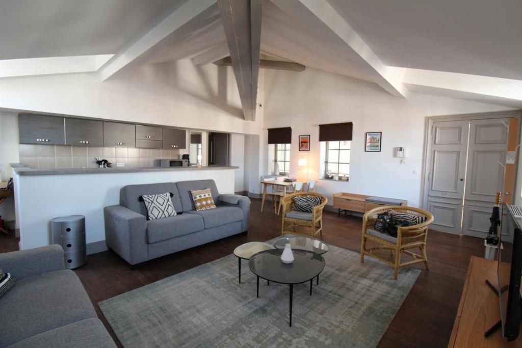 Maison Erdeven, 4 pièces, 8 personnes - FR-1-397-41