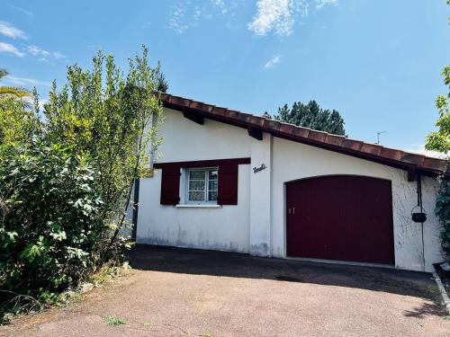 Maison Espelette, 4 pièces, 5 personnes - FR-1-495-2