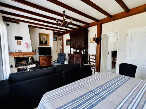 Maison Espelette, 4 pièces, 5 personnes - FR-1-495-2