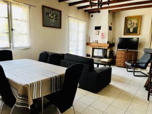 Maison Espelette, 4 pièces, 5 personnes - FR-1-495-2