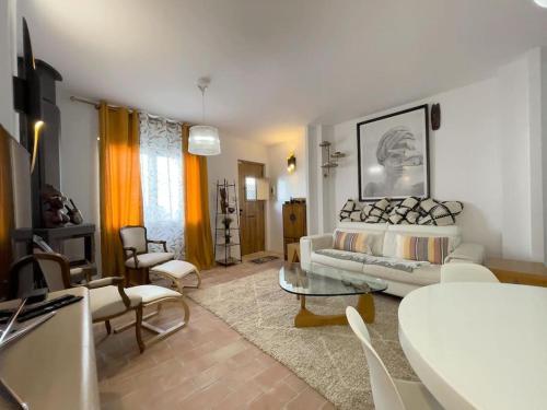 Maison Esperenca centre ville avec piscine privée