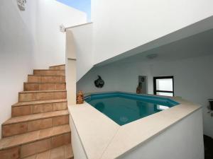 Maison Esperenca centre ville avec piscine privée