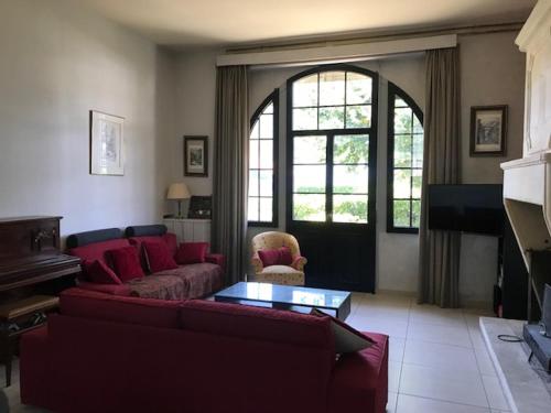 Maison Etcheverria