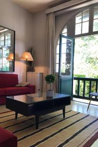 Maison Etcheverria