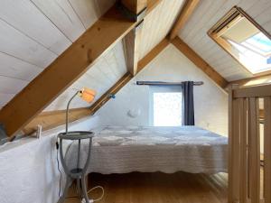 Maison Étel, 2 pièces, 2 personnes - FR-1-397-16