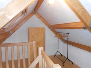 Maison Étel, 2 pièces, 2 personnes - FR-1-397-16