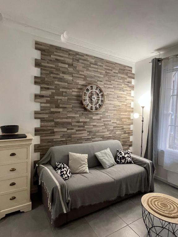 Maison Étel, 4 pièces, 6 personnes - FR-1-397-20 56410 Étel