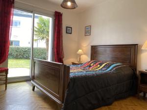 Maison Étel, 4 pièces, 6 personnes - FR-1-397-20