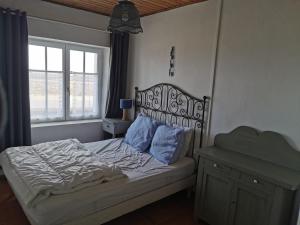 Maison Etrille, face mer à Noirmoutier au Vieil