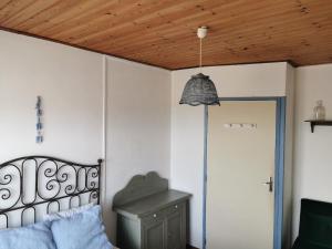 Maison Etrille, face mer à Noirmoutier au Vieil