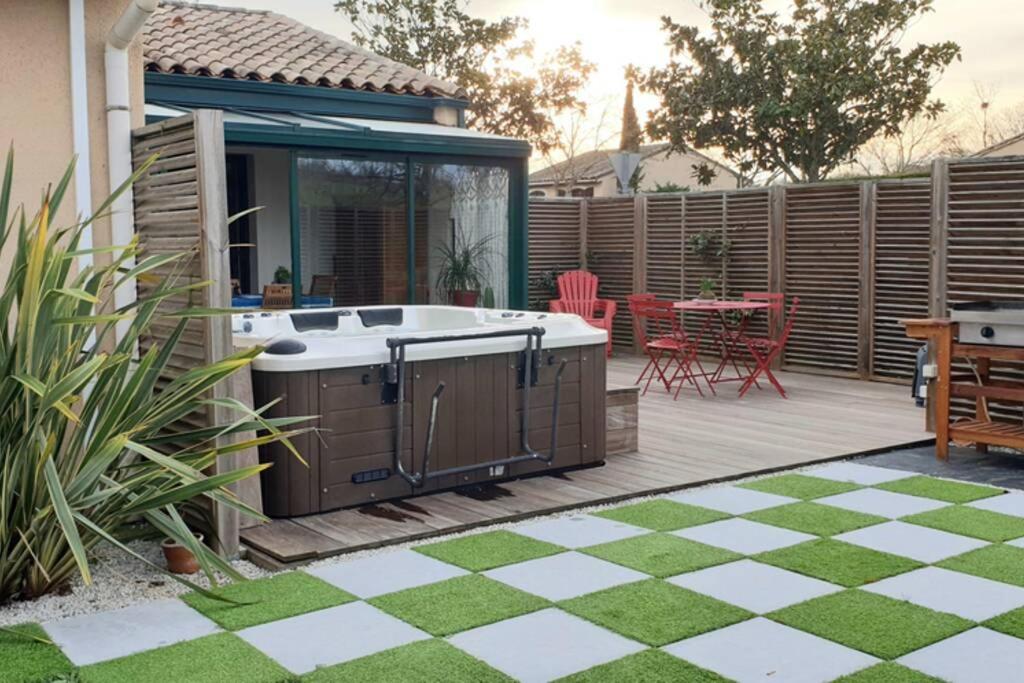 Maison Évian-les-Bains, 6 pièces, 7 personnes - FR-1-498-79 74500 Évian-les-Bains